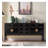 Modern Simple Multi-Functional Console Table-112399683