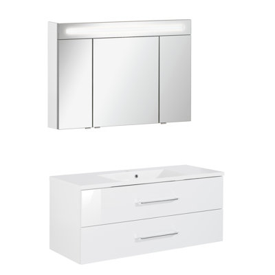 Bathroom Suite