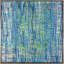 Strings Of Intent Painting