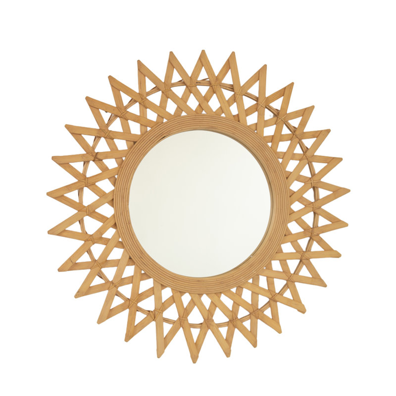 Miroir de 24 po Solana