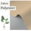 Premium Square Eyelet Roller Blinds – Light Control & Privacy Window Shades-431776618-431776614