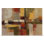 «Sunset Bridge Spice» par Aniessa, reproduction d'art