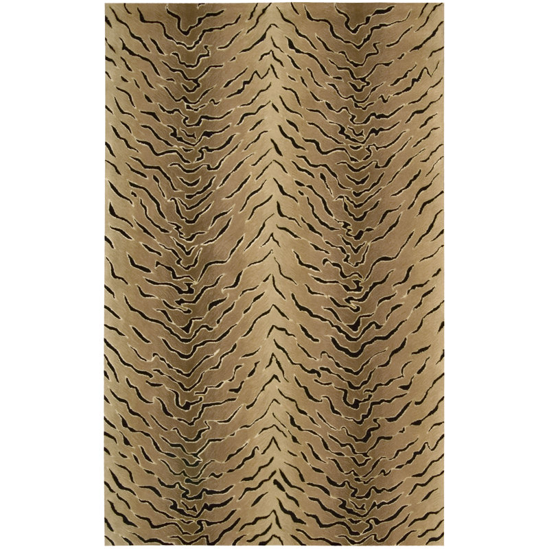 Iredale Abstract Indoor Rug, Rectangle 8' x 11'