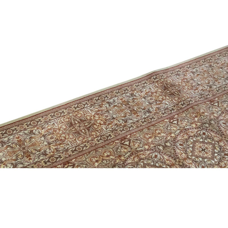 One-of-a-Kind 5'9" X 8'9" Area Rug