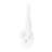 Montauk Abstract Double Candle Holder/Vase