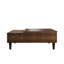 Table basse à plateau relevable avec rangement dissimulé et tiroir Caribou-1559414548