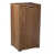 Brown is out of stock