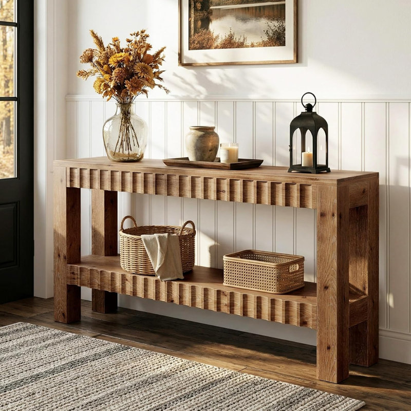 160 Console Table