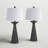 Kitson Resin Table Lamp