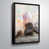 Floater Framed selected
