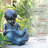 Sauter Rust Resistant Stone Garden Statue