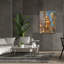  «Safe Passage» par Erin McGee Ferrell, art mural sur toile, 40 po x 54 po-2048008468