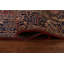 Tapis persan en laine Heriz