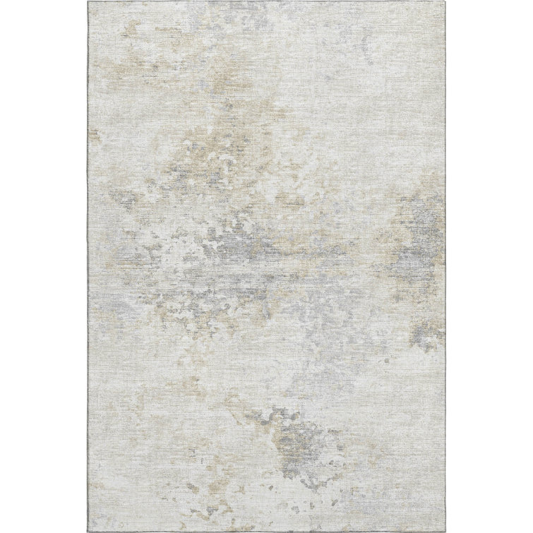Hintzen Area Rug