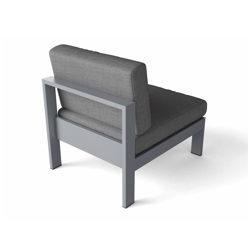 Lucca Outdoor Lounge Chair