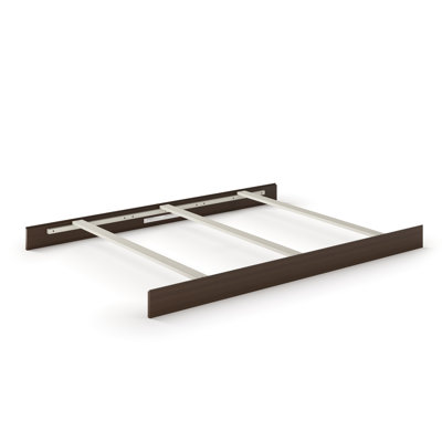 Child Craft Full-Size Bed Rails