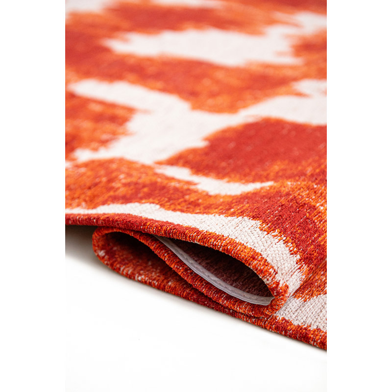 Kynlee Recycled P.E.T Area Rug, Rectangle 140 x 200cm