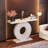 100Cm Console Table Slim Hallway Table-1770582140