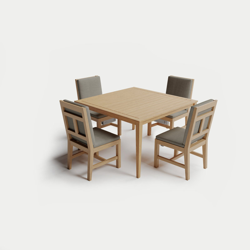 Table de salle à manger Solerno