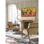 Rendezvous Fabric Armchair