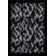Whimsy Inferno Area Rug