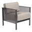 Jax Outdoor Lounge Chair-26118806-26118784