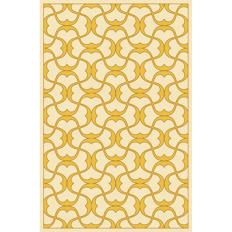 Tapis Aldo Symphonic, Rectangle 1 pi 9 po x 2 pi 8 po