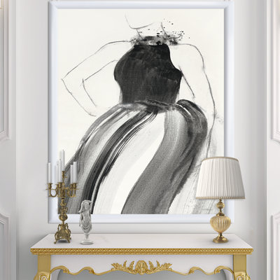 " Glam And Fashion Feminine II "