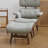 Jeyshan Upholstered Ottoman-172394738