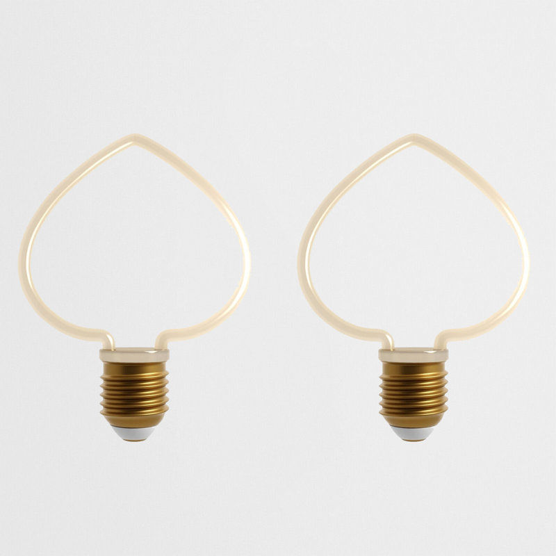 4 2700 Bulb