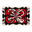 Tapis intérieur et extérieur Cosmic Ember-267884032