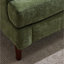 Mid-Century Single Accent Chairs Armchair-36734272