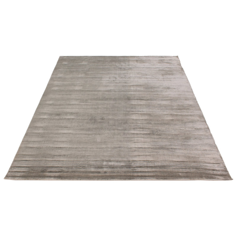 Tapis rectangulaire unique de 7 pi 10 po x 10 pi Wohali