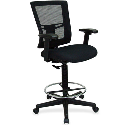 Inbox Zero Drafting Chair