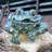 Toad Hollow "Classic" Shelf Sitter Garden Statue