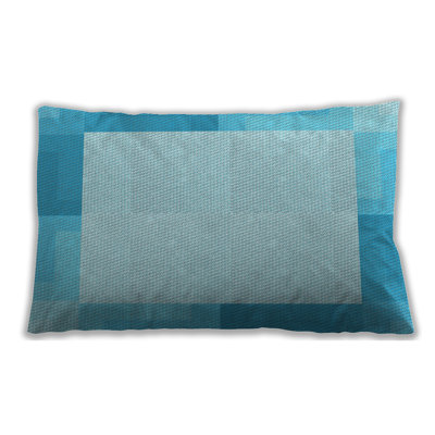 Patterned 1412  Throw Pillow