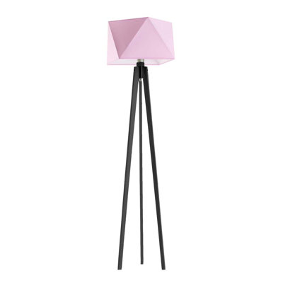 Artis 151cm Tripod Floor Lamp