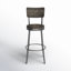 Tabouret de comptoir et de bar Birdsall-2030659496-2030659463