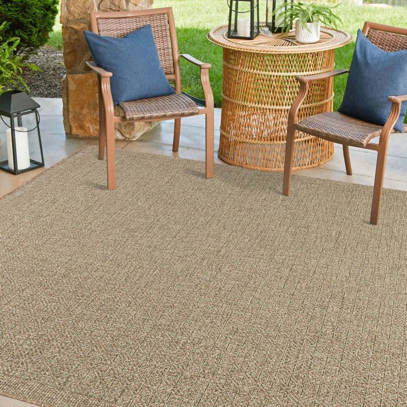 Dowdle Area Rug, Rectangle 200 x 290 cm