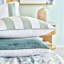 Camille Lumbar Pillow Cover & Insert