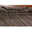Tapis indien rayé fabriqué à la main Gabbeh 8