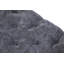 Jenna 89cm Wide Tufted Novelty Solid Colour Standard Ottoman
