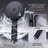 Exposed Shower System 10 Inch Rainfall Shower Head with 3 Modes Handheld Shower, Shower Fixture with Tub Spout & Adjustable Slide Bar with Rough-in Valve