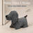 Door Stop Fabric Weighted Floor Stop
