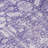 Machine Washable Indoor/Outdoor Xhevrie Purple Rug-1920098674