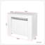Console multifonctionnelle extensible-1853331945