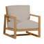Avondale Patio Lounge Chair with Cushions-634339785-634332582-634339798