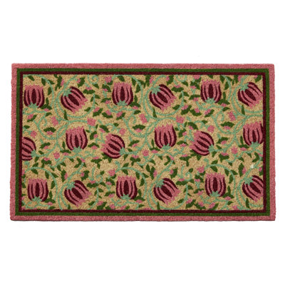 Diana Doormat 18x30