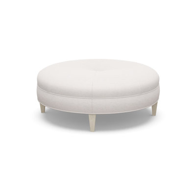 Ottoman Shop Round Ottoman