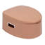 Toilette ronde 1,3 GPF (siège inclus)-55262746